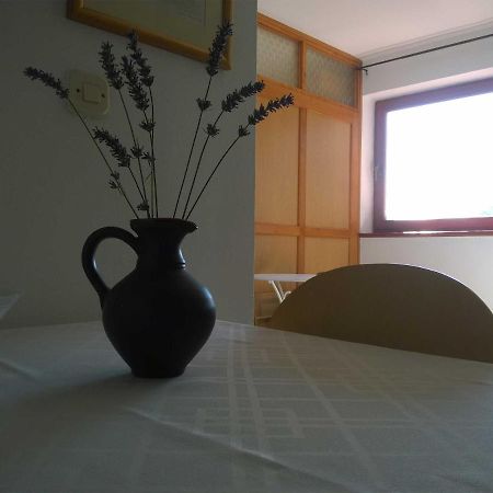 North Adriatic View Apartment Rabac Eksteriør billede