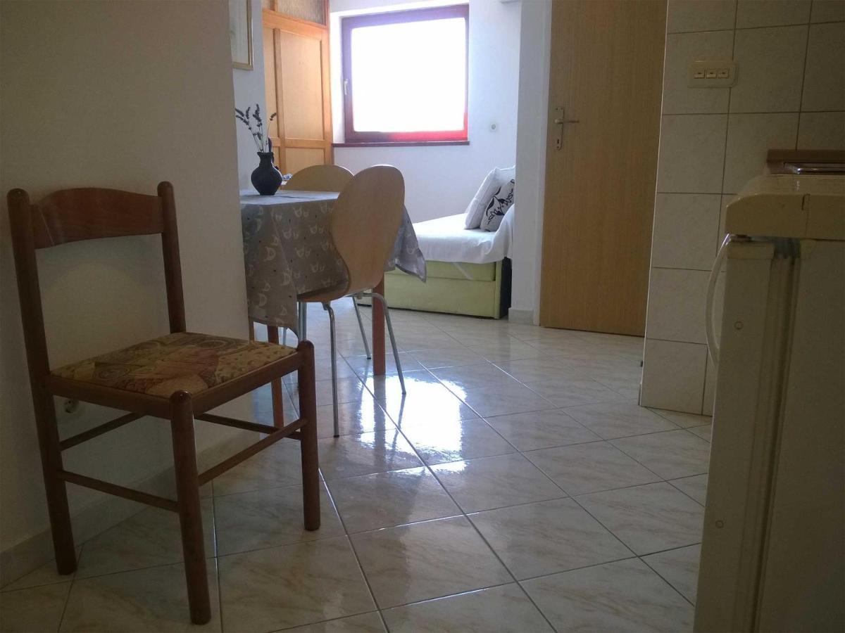 North Adriatic View Apartment Rabac Eksteriør billede