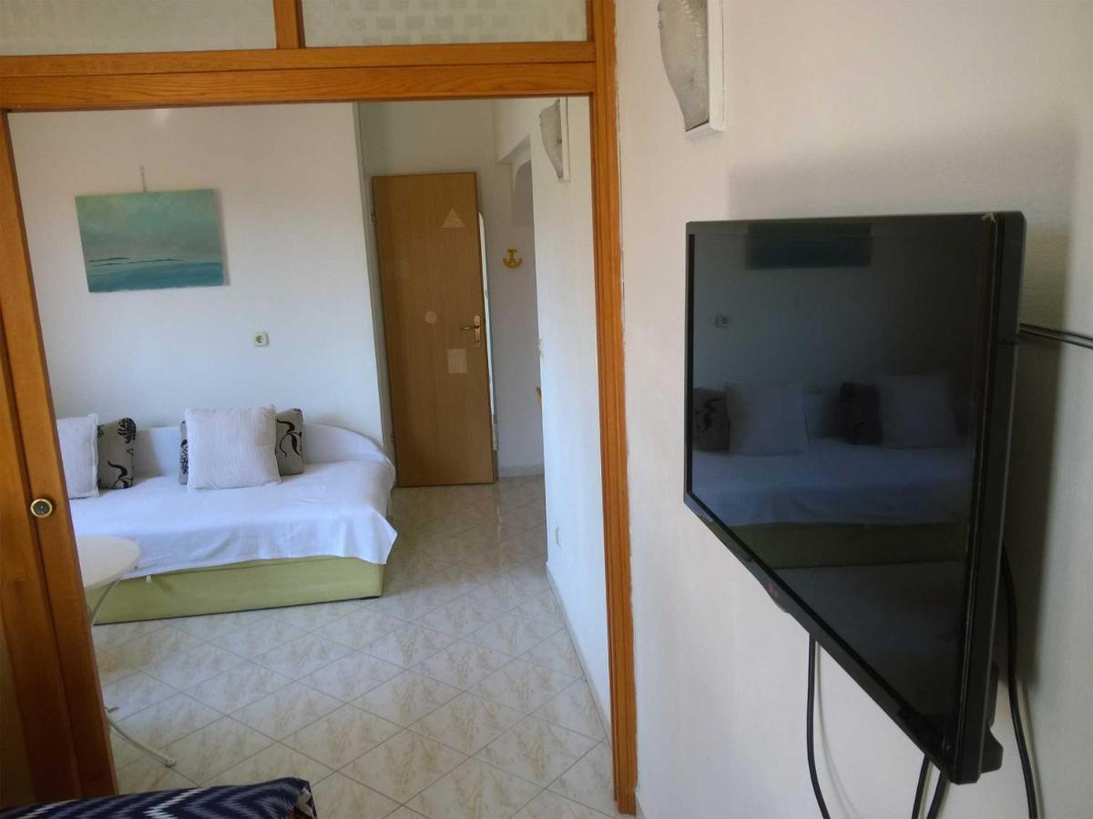 North Adriatic View Apartment Rabac Eksteriør billede