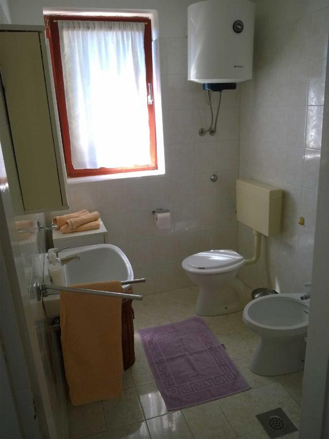 North Adriatic View Apartment Rabac Eksteriør billede
