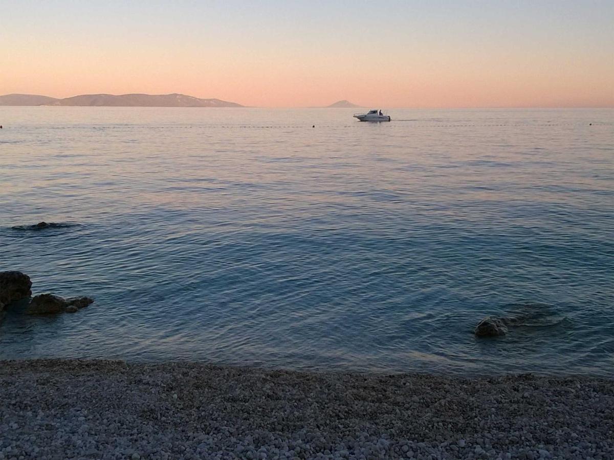 North Adriatic View Apartment Rabac Eksteriør billede