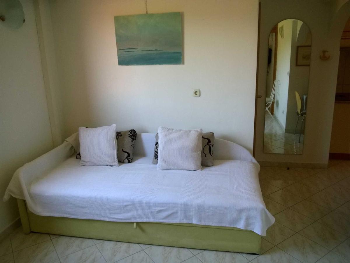 North Adriatic View Apartment Rabac Eksteriør billede