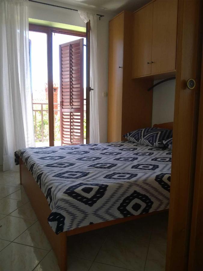 North Adriatic View Apartment Rabac Eksteriør billede